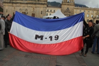 Movimiento 19 de Abril, M-19