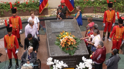 Venezuela y el mundo conmemoran a Chávez